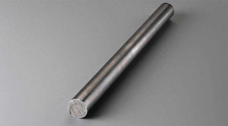 1045 cold roll steel metal round bar stock material