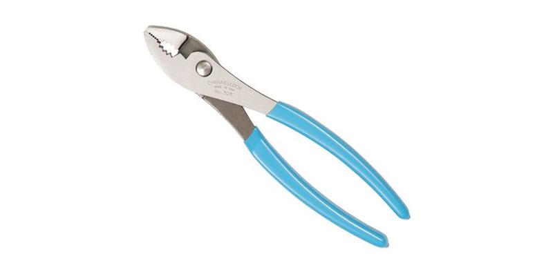 ChannelLock Slip Joint Pliers - 8 Inch hand tools on sale at Coremark Metals