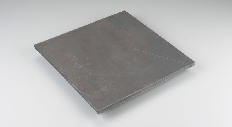 T1 Steel Plate  Coremark Metals