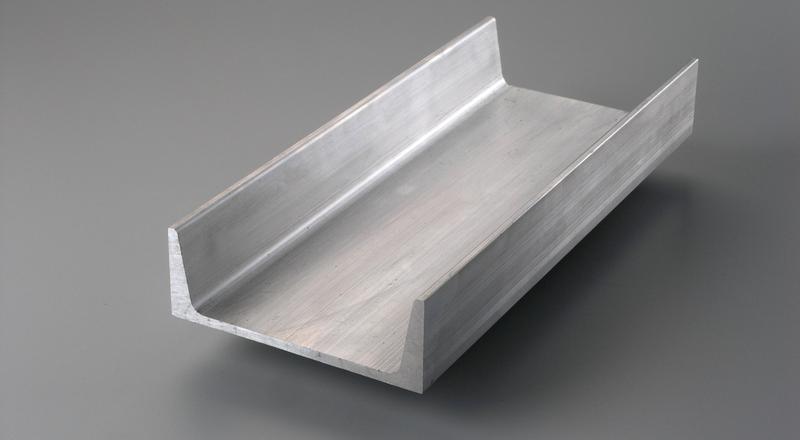 Aluminum channel shop