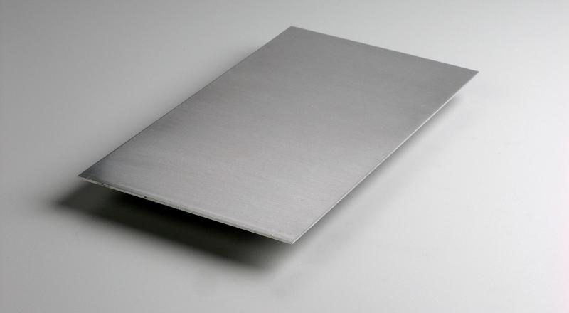 6061 T6 Aluminum Sheet