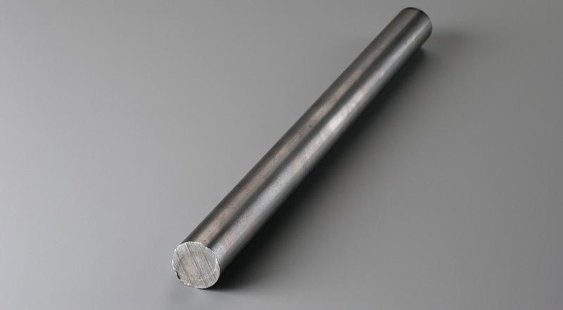1018 Carbon Steel Hex Rod 11/16" Hex  x 3 Foot Length 