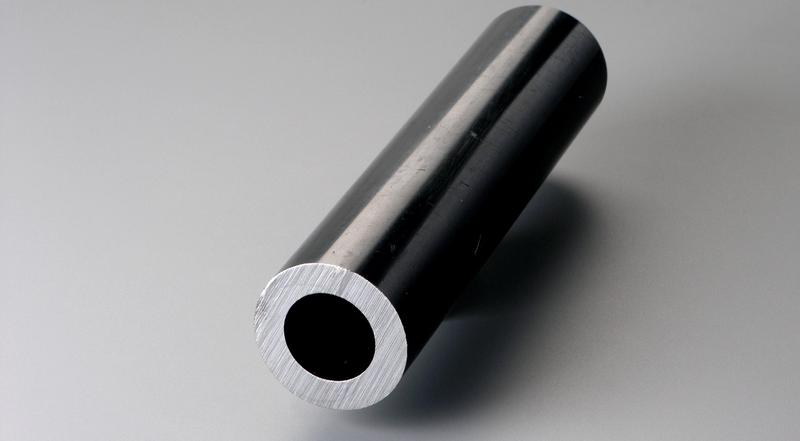 1020 Drawn Over Mandrel (DOM) Steel Round Tube