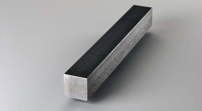 Online Metal Supply A36 Hot Rolled Square Bar 1 x 1 x 60
