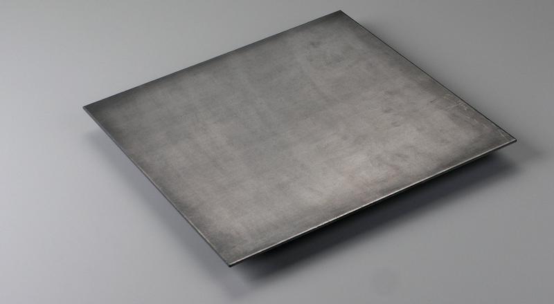 3/8" .375" Hot Rolled Steel Sheet Plate 2"X 10" Flat Bar A36