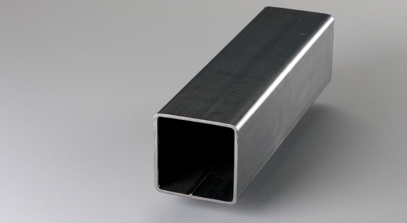 Aluminum Tubing Supplier - Rounds, Squares, Rectangular