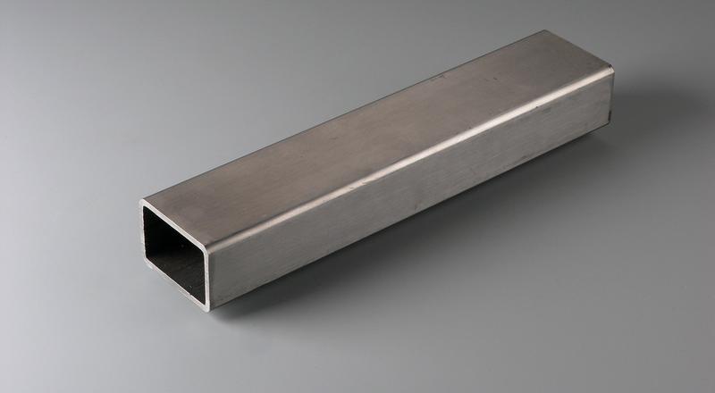 304 stainless steel rectangular tube stock rectangle material cut to size