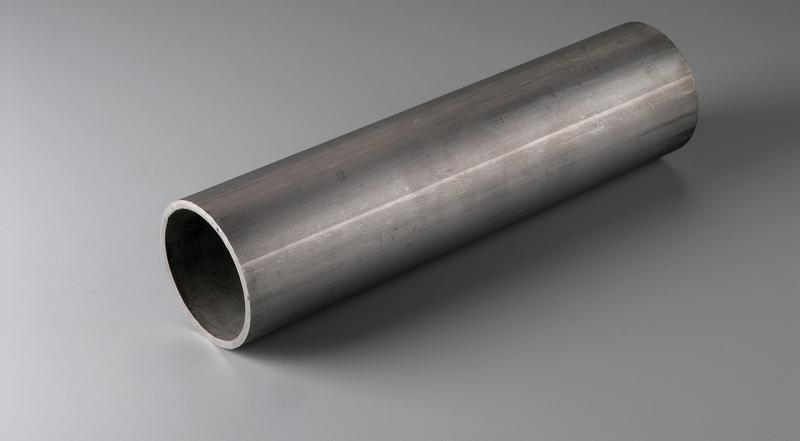 304 Stainless Steel Welded Round Tube