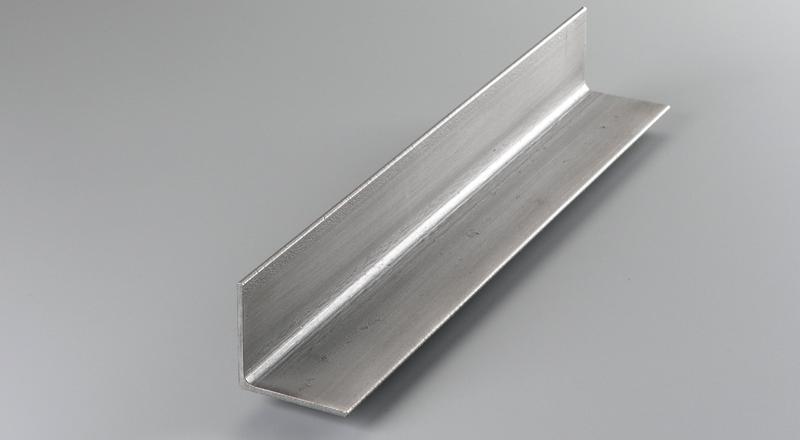 304 stainless steel angle stock material cut to size