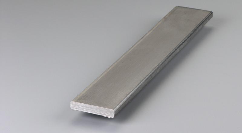 304 stainless steel flat bar stock material cut to size