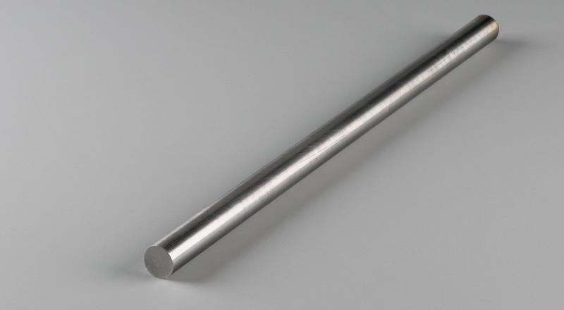 stainless steel rod