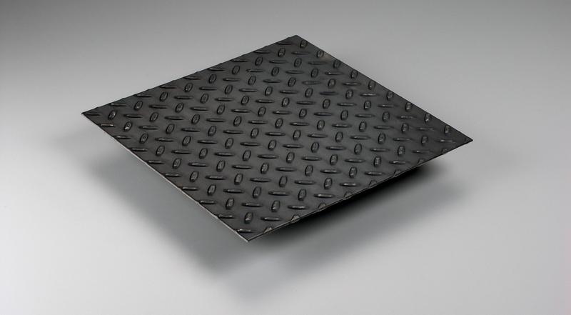 Diamond Plate Steel Sheets - 1/8, 3/16 and 1/4 - Tread Plate