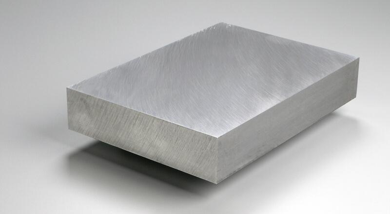 7075 T651 Aluminum Plate | Coremark Metals