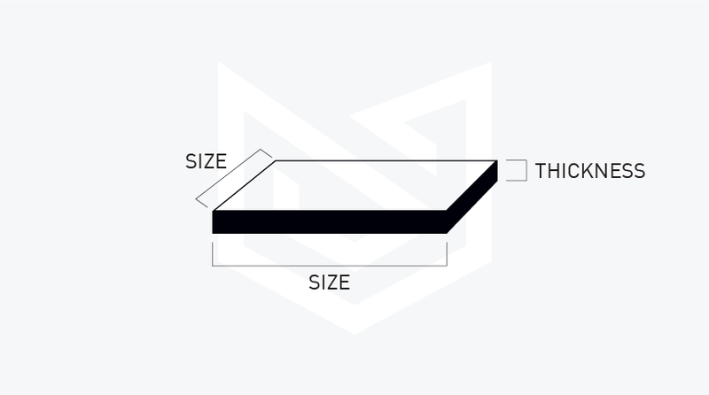 Sheet & Plate Metals, Coremark Metals