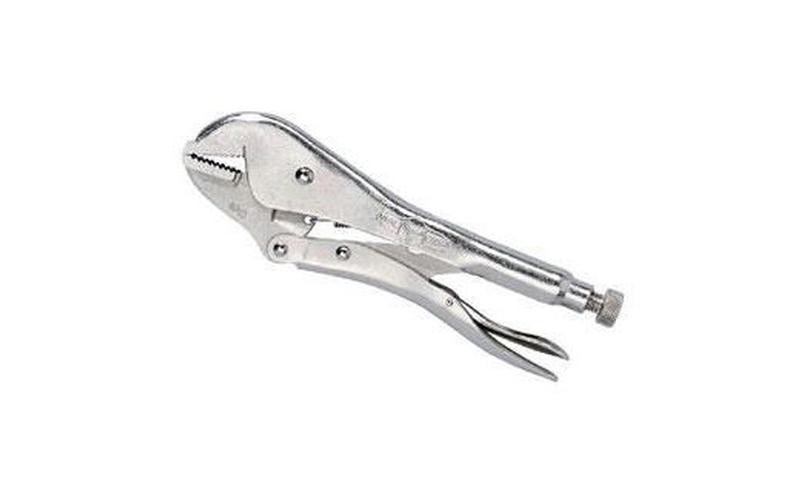 Irwin The Original™ Straight Jaw Locking Pliers hand tools on sale at Coremark Metals
