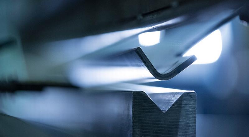 Request a Custom Forming Quote Request a Custom Metal Sheet and Plate Forming Quote