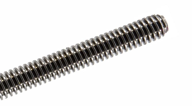 ACME Threaded Rod - Coarse Thread Hardware on sale at Coremark Metals