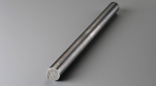 12L14 cold rolled steel metal round bar stock material