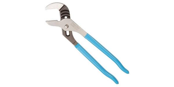 ChannelLock Straight Jaw Tongue & Groove Pliers - 12 Inch hand tools on sale at Coremark Metals