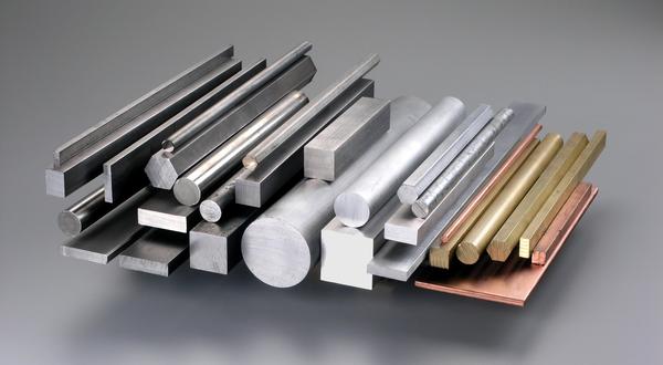 Buy Aluminum Sheets Online, Coremark Metals