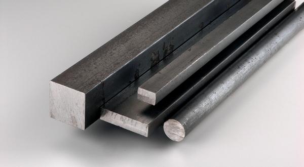 T1 Steel Plate  Coremark Metals