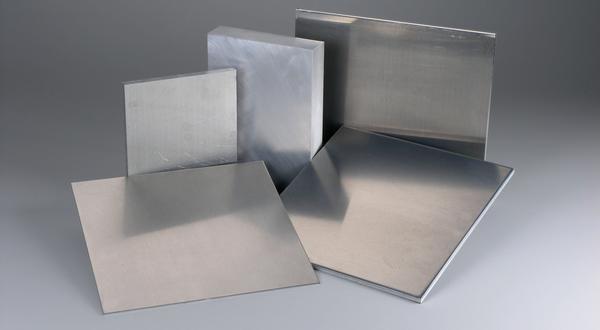 Aluminum Plate: 2024, 5052, 6061, 7075, Cast Alumi