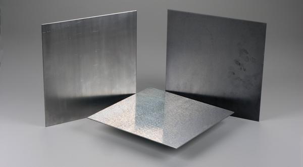 Hot roll and cold roll steel sheet metal