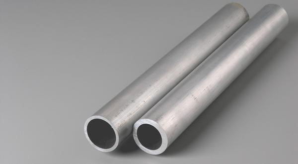 Aluminum Pipe: 6061, 6063