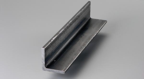 Hot roll steel structural equal leg angle stock cut to size