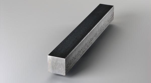 A36 hot rolled steel metal square bar stock material cut to size