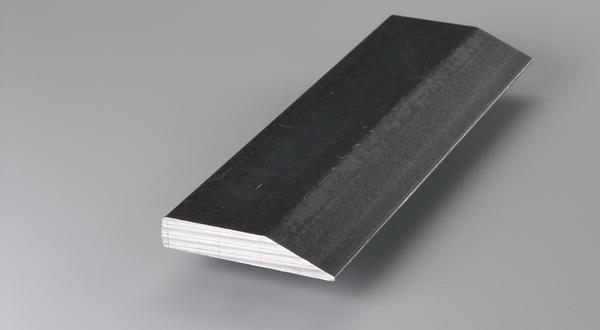 40mm x 2mm x 1m Cold Pressed Steel Perforated Multi-Purpose Flat Bar 