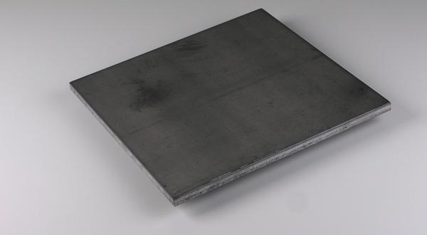 Steel Plate  Coremark Metals