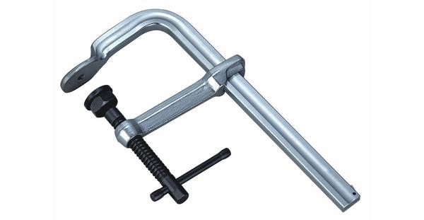 Strong Hand Tools Utility Clamp - M-Rail tools on sale at Coremark Metals