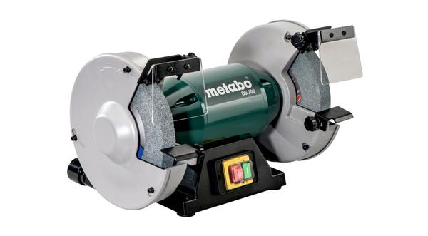 Metabo DS 200 619200420 8in Bench Grinder