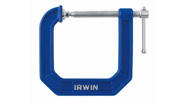 Irwin Quick-Grip C-Clamps tools on sale at Coremark Metals