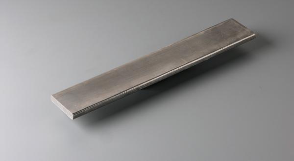 Stainless steel flat bar stock