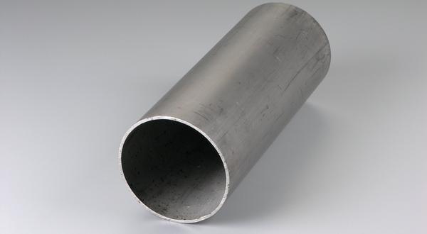304 stainless steel welded pipe stock material cut to size