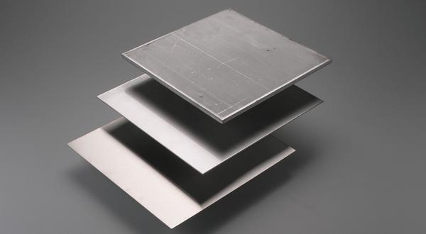 Stainless Steel Sheets, Cut to Size