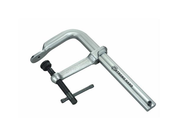Strong Hand Tools Utility Clamp - P-Rail tools on sale at Coremark Metals