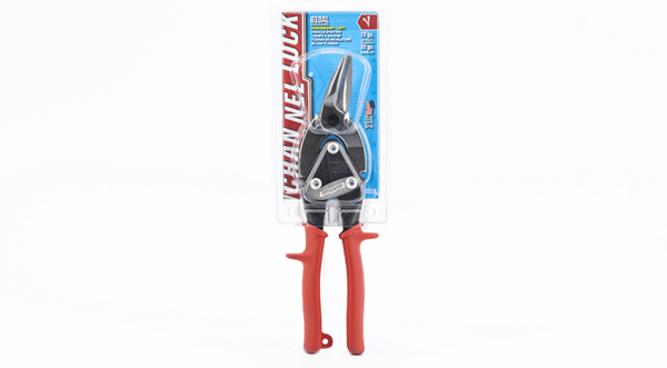 Channellock channel lock aviation snips 10 inch