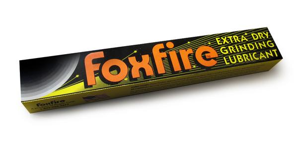 Foxfire Dry Grinding Lubricant lube 4 oz Stick at Coremark Metals