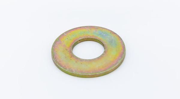 Grade 8 USS Flat Washers Hardware on sale at Coremark Metals