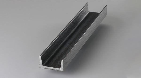 hot rolled steel bar channel coremark metals