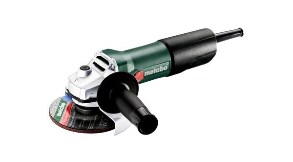 Metabo W850-125 4-1/2in. Angle Grinder 603608420