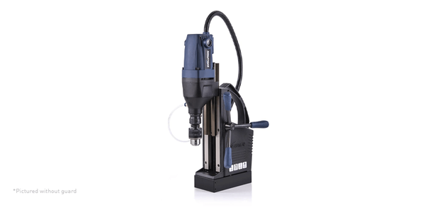 Evolution S28MAG - 1-1/8 magnetic drill press at Coremark Metals