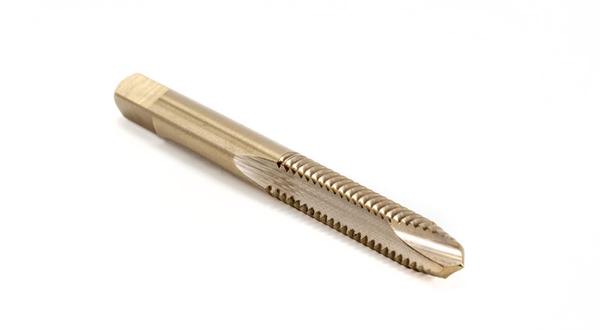 Norseman High speed steel spiral point plug taps - Standards Size on sale at Coremark Metals