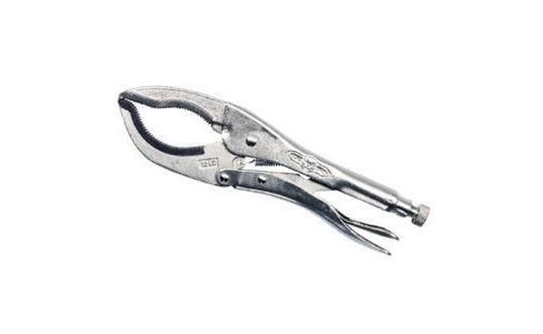 Irwin The Original™ Large Jaw Locking Pliers hand tools on sale at Coremark Metals