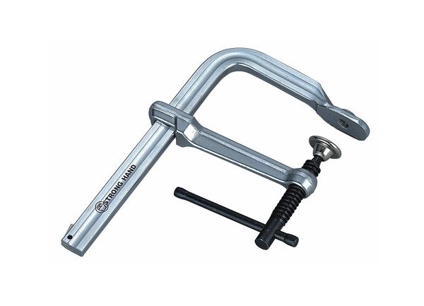 Strong Hand Tools Utility Clamp - G-Rail tools on sale at Coremark Metals