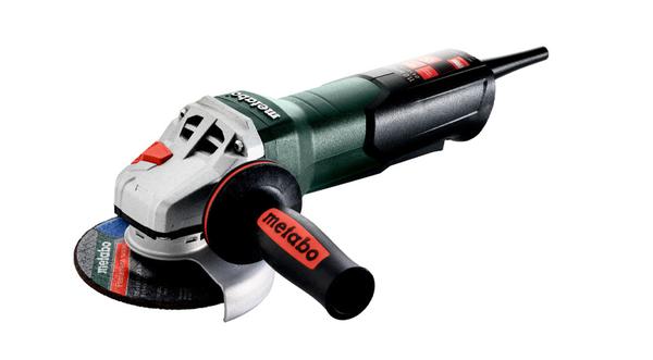 Metabo WP 11-125 Quick 603624420 Angle Grinder